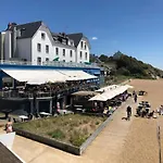 公寓 De L'eve - A 380m M Hulot, Commerces - St Marc Sur Proche La Baule Pornichet Avec Terrasse