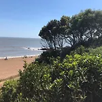 De L'eve - A 380m M Hulot, Commerces - St Marc Sur Proche La Baule Pornichet Avec Terrasse *