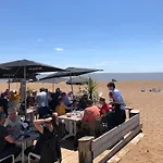 De L'eve - A 380m M Hulot, Commerces - St Marc Sur Proche La Baule Pornichet Avec Terrasse 公寓