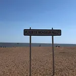 De L'eve - A 380m M Hulot, Commerces - St Marc Sur Proche La Baule Pornichet Avec Terrasse 公寓