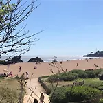 公寓 De L'eve - A 380m M Hulot, Commerces - St Marc Sur Proche La Baule Pornichet Avec Terrasse *