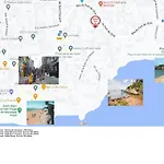 De L'eve - A 380m M Hulot, Commerces - St Marc Sur Proche La Baule Pornichet Avec Terrasse 公寓 *