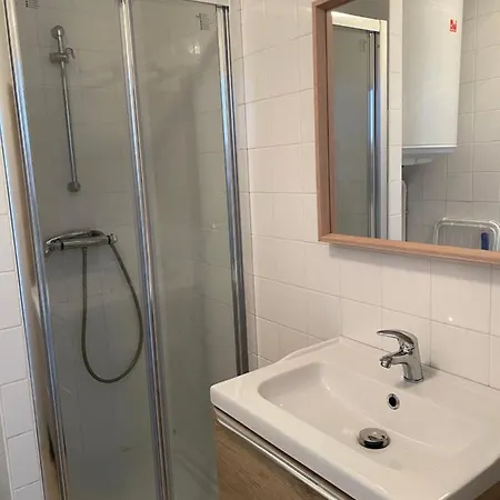 De L'eve: Beachside With Terrace Apartment Saint-Nazaire (Loire-Atlantique)