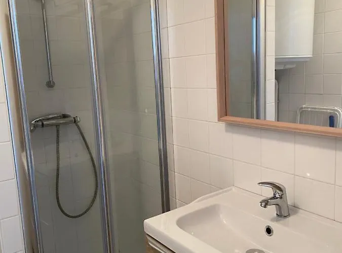 De L'eve: Beachside With Terrace Apartment Saint-Nazaire (Loire-Atlantique)